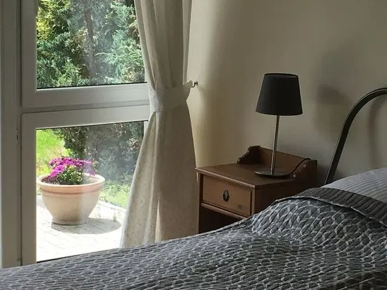 Apart Daire (4 people)