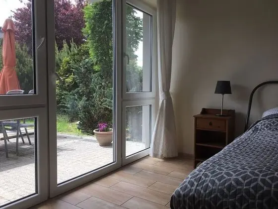 Apart Daire (4 people)