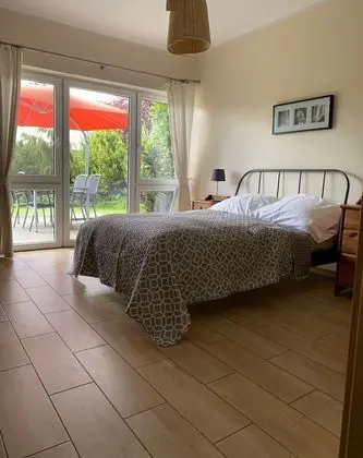 Apart Daire (4 people)