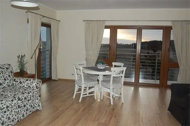 Apart Daire (4 people)