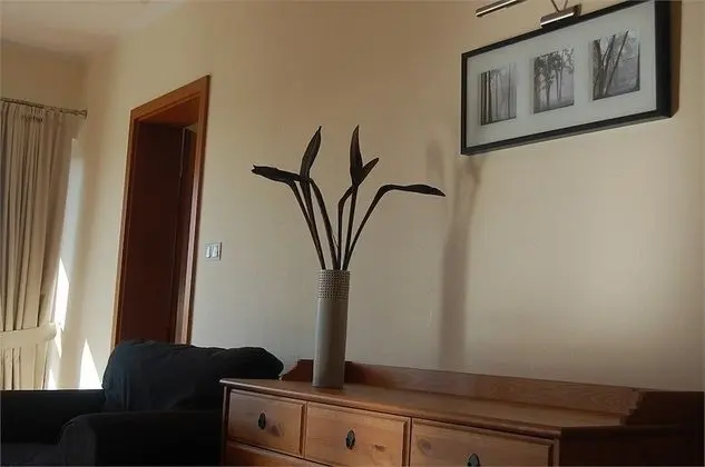 Apart Daire (4 people)