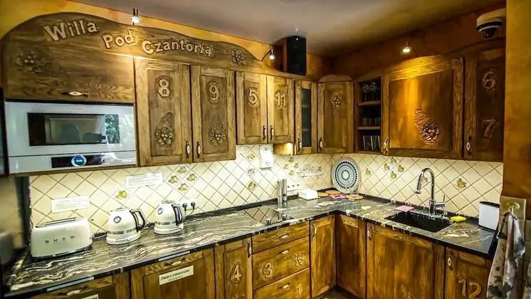 Classic Apart Daire, 2 Yatak Odası, Teras, Bahçe Manzaralı