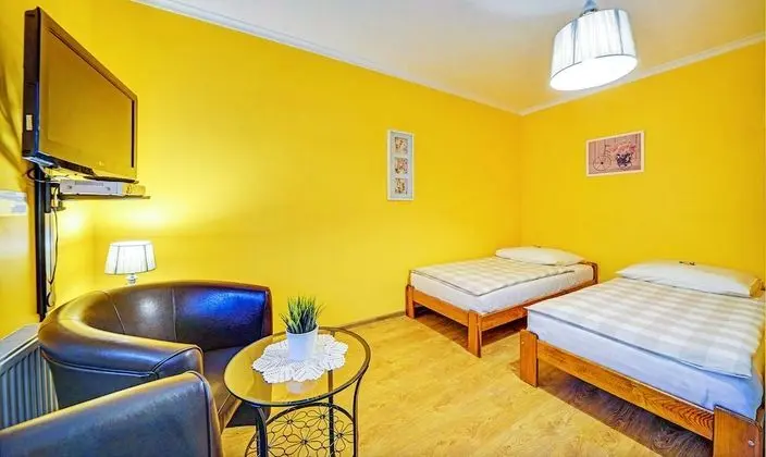 Classic Oda, 2 Tek Kişilik Yatak, Balkon, Dağ Manzaralı