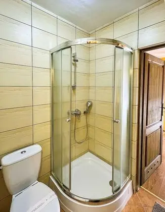 Classic Oda, 2 Tek Kişilik Yatak, Balkon, Dağ Manzaralı