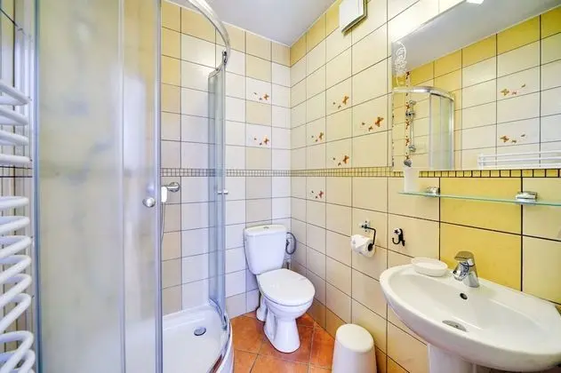 Classic Oda, 2 Tek Kişilik Yatak, Balkon, Dağ Manzaralı