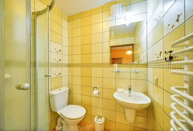 Classic Oda, 2 Tek Kişilik Yatak, Balkon, Dağ Manzaralı