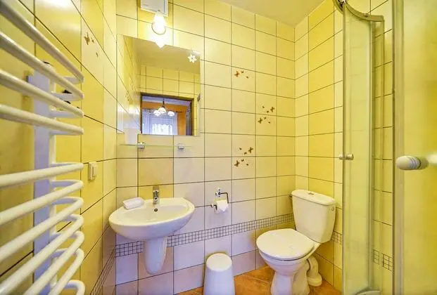 Classic Oda, 2 Tek Kişilik Yatak, Balkon, Dağ Manzaralı