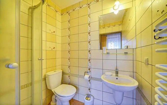 Classic Oda, 2 Tek Kişilik Yatak, Balkon, Dağ Manzaralı