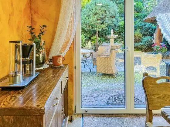 Classic Oda, 2 Tek Kişilik Yatak, Balkon, Dağ Manzaralı