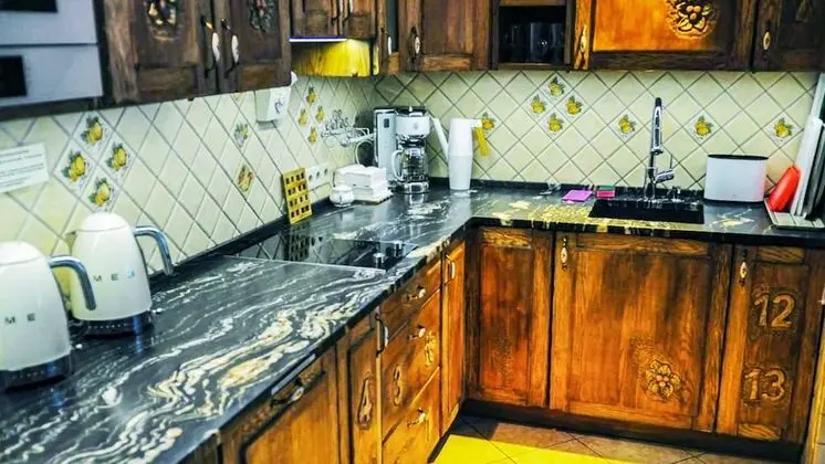 Classic Oda, 2 Tek Kişilik Yatak, Balkon, Dağ Manzaralı