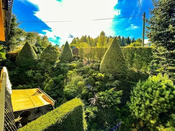 Classic Oda, 2 Tek Kişilik Yatak, Balkon, Dağ Manzaralı