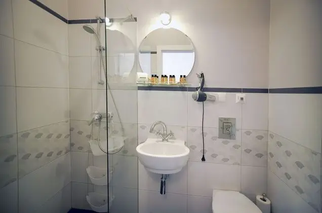 Apart Daire, 1 Yatak Odası, Küçük Mutfak (for 4 people)