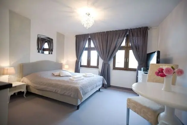 Apart Daire, Küçük Mutfak (for 2 people)