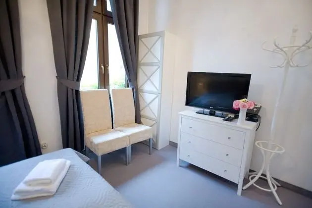 Apart Daire, Küçük Mutfak (for 2 people)