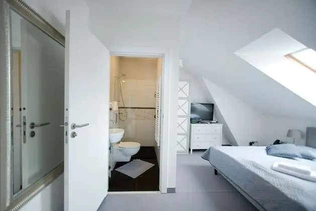 Apart Daire, Küçük Mutfak (for 2 people)