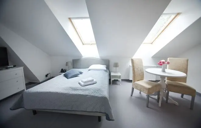 Apart Daire, Küçük Mutfak (for 2 people)