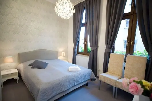 Apart Daire, Küçük Mutfak (for 2 people)