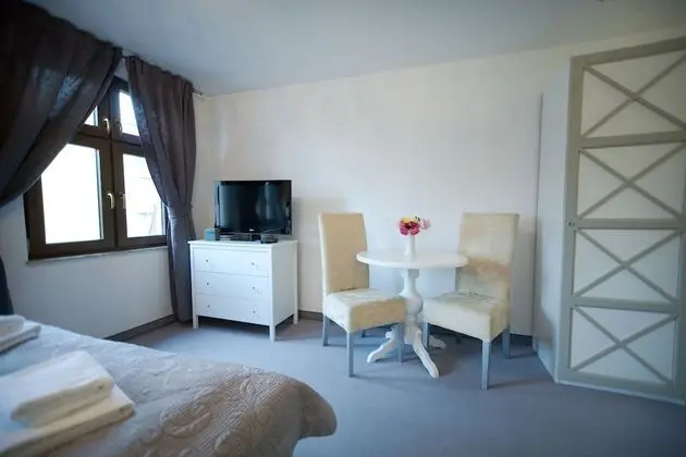 Apart Daire, Küçük Mutfak (for 2 people)