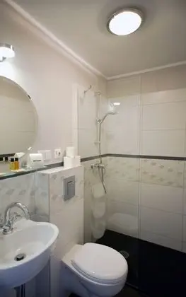 Apart Daire, Küçük Mutfak (for 2 people)