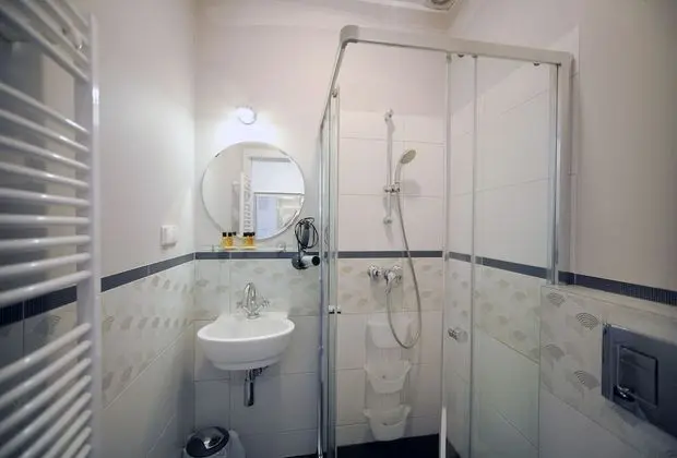 Apart Daire, Küçük Mutfak (for 2 people)