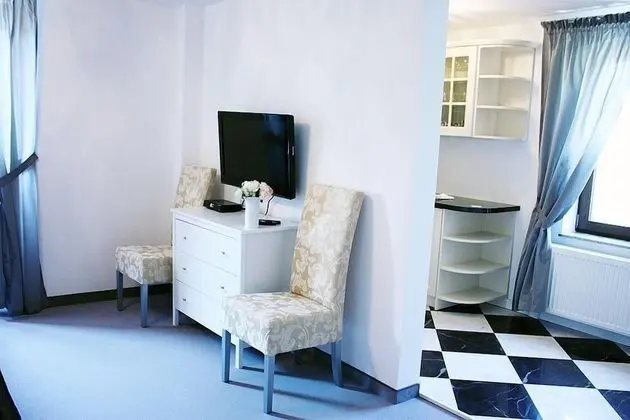 Apart Daire, Küçük Mutfak (for 3 people)