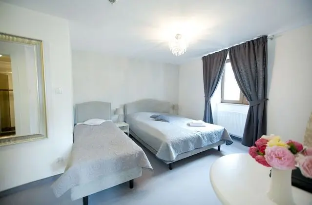 Apart Daire, Küçük Mutfak (for 3 people)