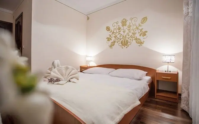 Standard Tek Büyük Yataklı Oda (Nr 20 -    201485552)