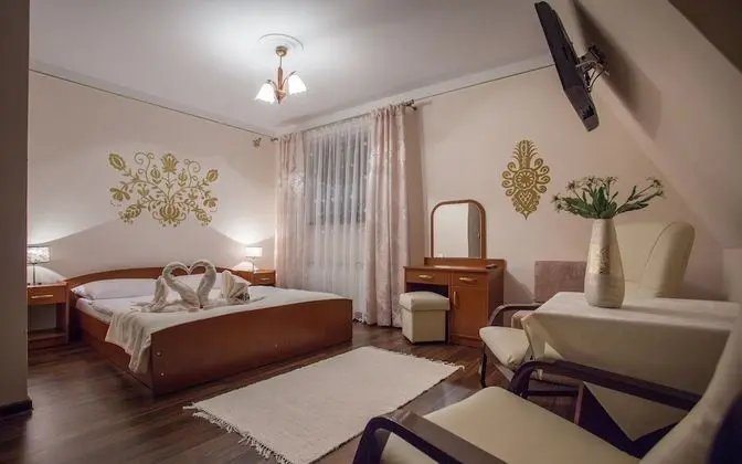 Standard Tek Büyük Yataklı Oda (Nr 20 -    201485552)