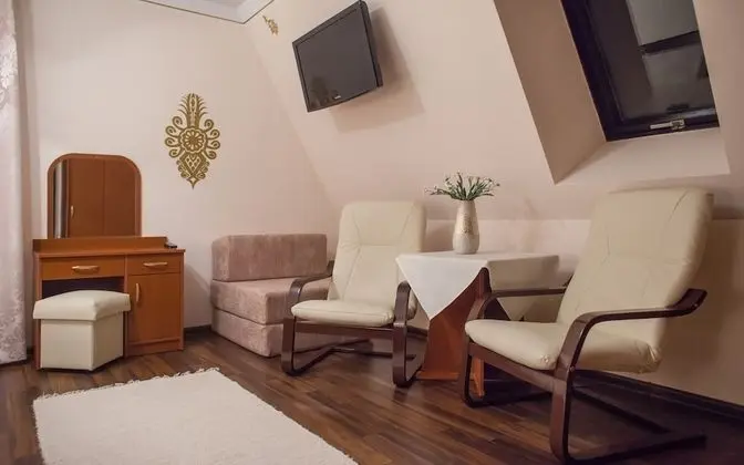 Standard Tek Büyük Yataklı Oda (Nr 20 -    201485552)