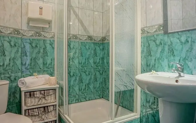 Standard Tek Büyük Yataklı Oda (Nr 20 -    201485552)