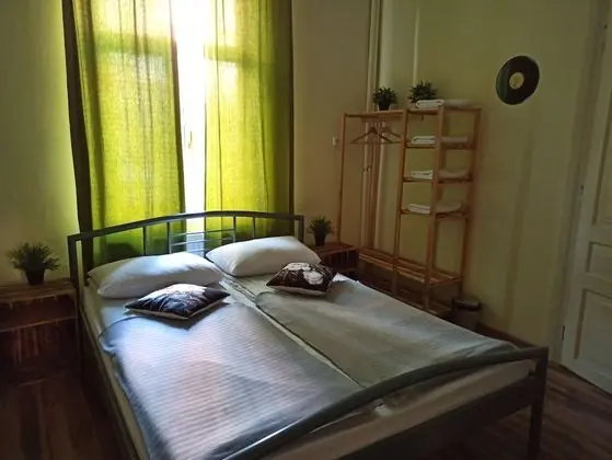 Family Dört Kişilik Oda, Şehir Manzaralı (#2)