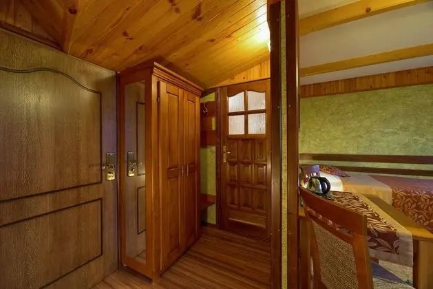 Comfort İki Ayrı Yataklı Oda