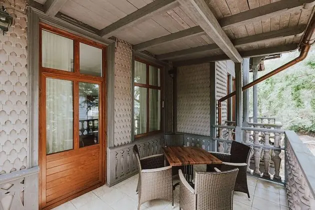 Family Apart Daire