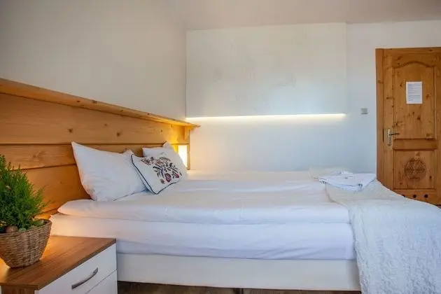 Tek Büyük Yataklı Oda, Balkon (201364736)