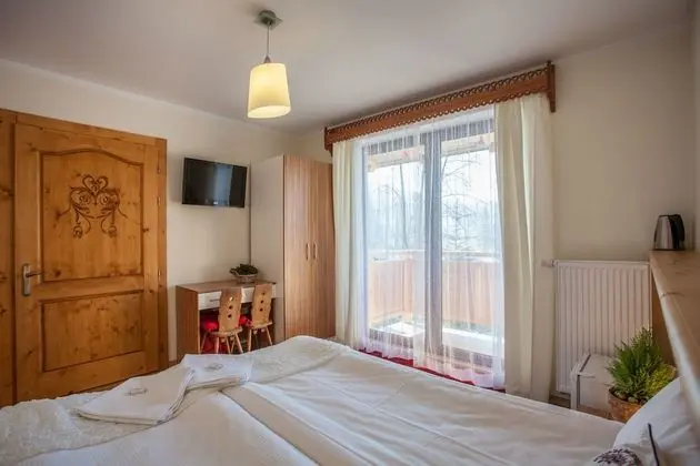 Tek Büyük Yataklı Oda, Balkon (201364736)