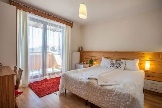 Tek Büyük Yataklı Oda, Balkon (201364736)