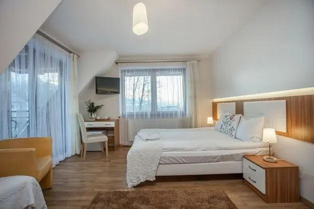 Üç Kişilik Oda (201364737)