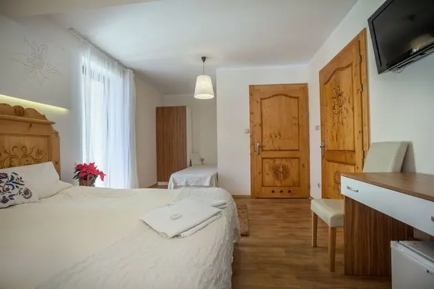 Üç Kişilik Oda (201364737)