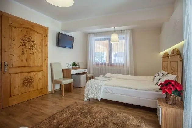 Üç Kişilik Oda (201364737)