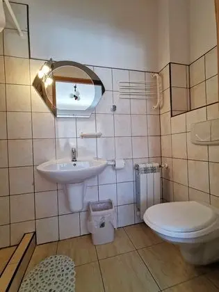 Dört Kişilik Oda (2)