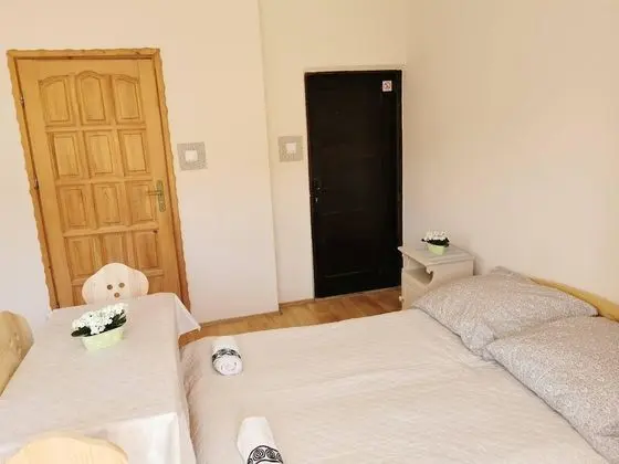 Dört Kişilik Oda (2)