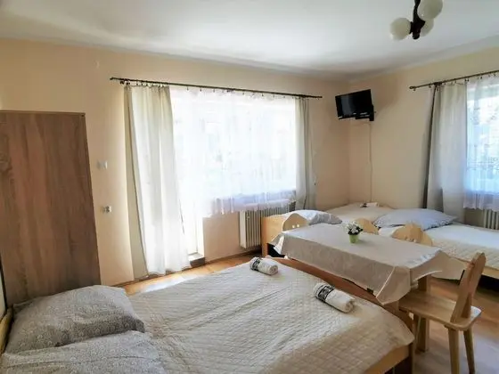 Dört Kişilik Oda (2)