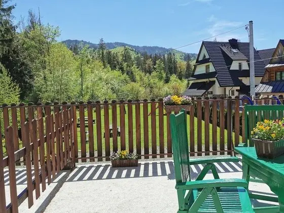 Dört Kişilik Oda (2)