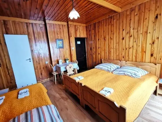 Dört Kişilik Oda (3)