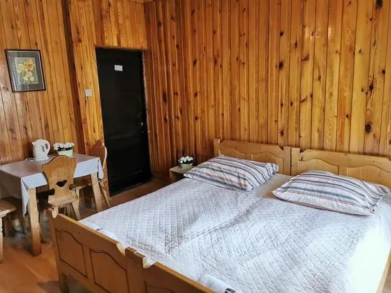 Dört Kişilik Oda (3)