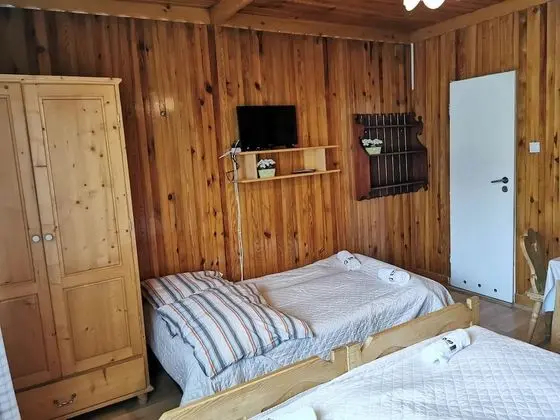 Dört Kişilik Oda (3)