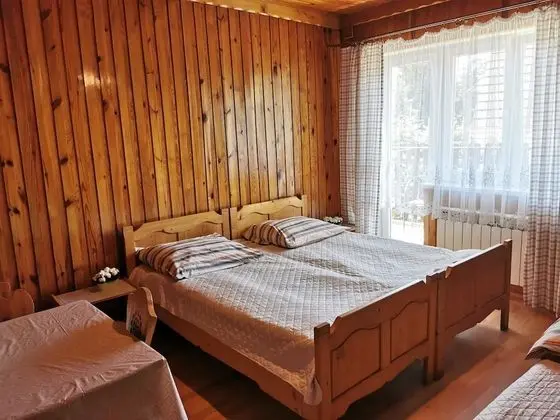 Dört Kişilik Oda (3)