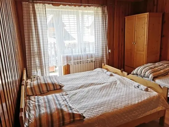 Dört Kişilik Oda (3)