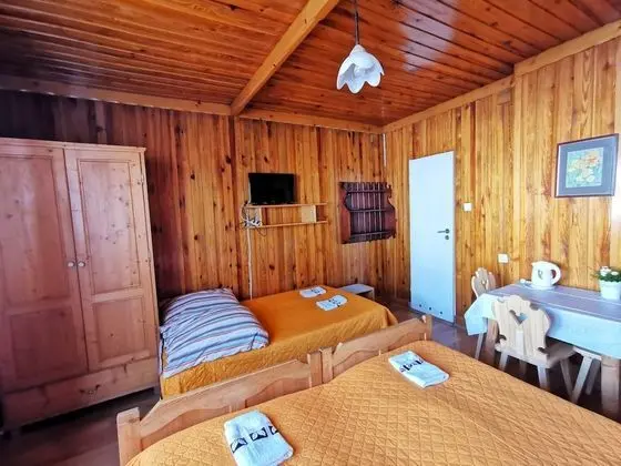 Dört Kişilik Oda (3)