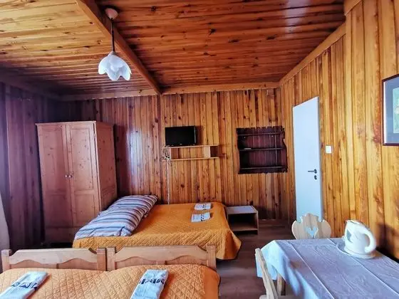 Dört Kişilik Oda (3)